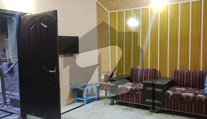 Al-Hamd Park 5 Marla House Up For sale Al-Hamd Park 5 Marla House Up For sale