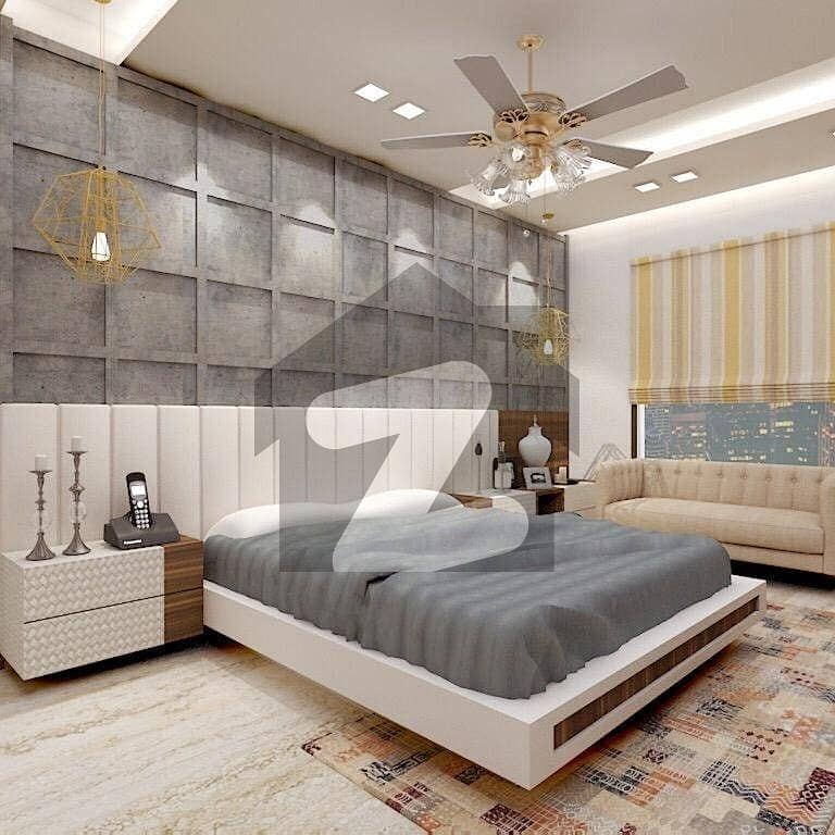بحریہ اورینٹل گارڈن بحریہ ٹاؤن,اسلام آباد میں 1 کمرے کا 2 مرلہ مکان 50.36 لاکھ میں برائے فروخت۔