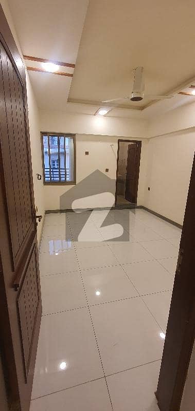 3 Bedrooms Brandnew Apartment for Sale at DHA City Karachi