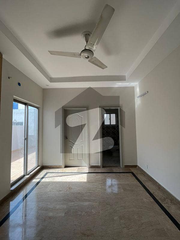 2.5 Marla Luxry House For Rent in shoukat town lahore