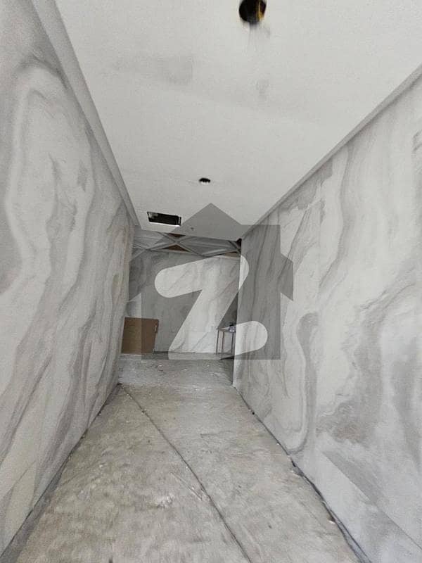 Corporate Office Available For Sale In Mall Of Islamabad, Blue Area