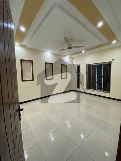7 Marla Designer Upper Portion Is Available For Rent Bahria Town Phase 8 Rawalpindi