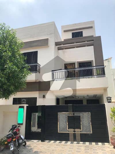5 Marla Lower Portion Available For Rent In C-block Bahria Orchard