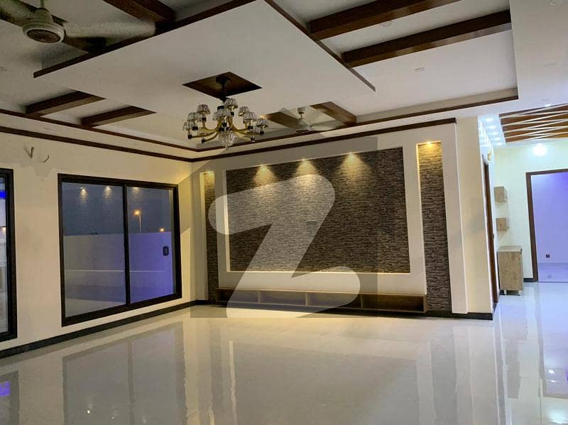 Stunning 500 Sq. yd. Villa for Sale in Bahria Town Karachi - Your Dream Home Awaits
