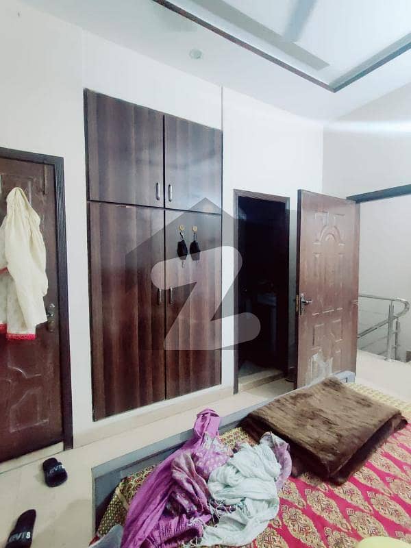 5 MARLA 2ND FLOOR FLAT AVAILABLE FOR RENT IN MILITARY ACCOUNT HOUSING SOCIETY COLLEGE ROAD LAHORE