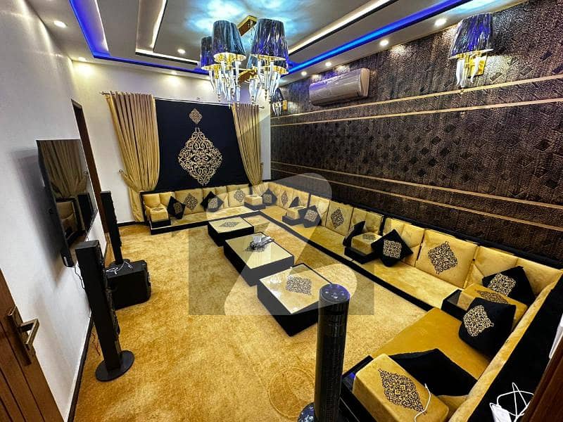A LOVISH HOUSE FOR RENT IN BISMILLAH A LOVISH HOUSE FOR RENT IN BISMILLAH