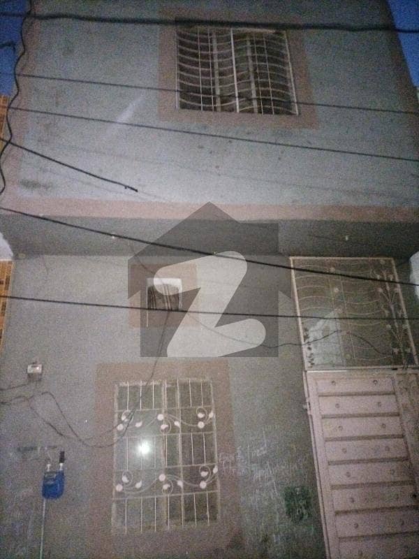 عمر خان روڈ باٹا پور,لاہور میں 3 کمروں کا 3 مرلہ مکان 35.0 لاکھ میں برائے فروخت۔