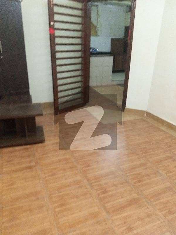 I. 8/4 Extension Flat Available For Rent For Bachelors