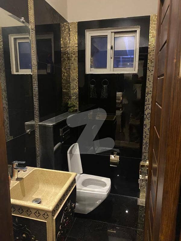 23 Marla Furnished House For Sale In Al Masoom Town, Faisalabad