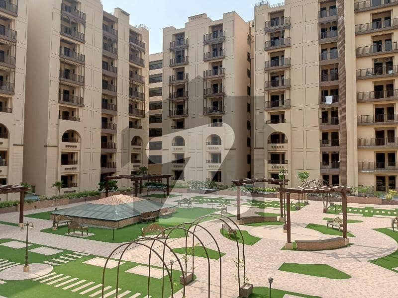Bahria Enclave Galleria 2 Bedroom Apartments For Rent