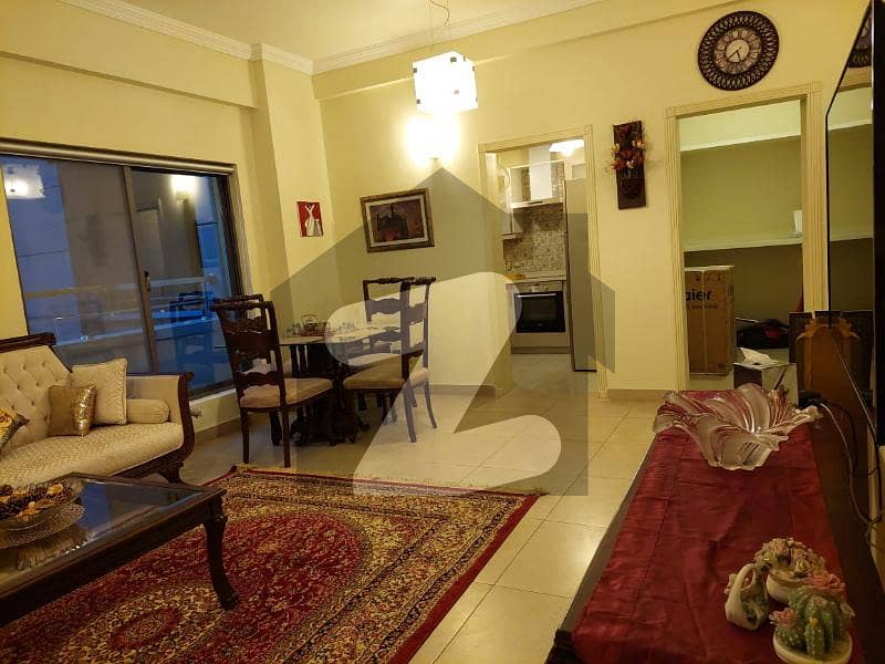 The Hamza Executive Tariq Height F 11 Islamabad Apartment Flats Suites For Sale