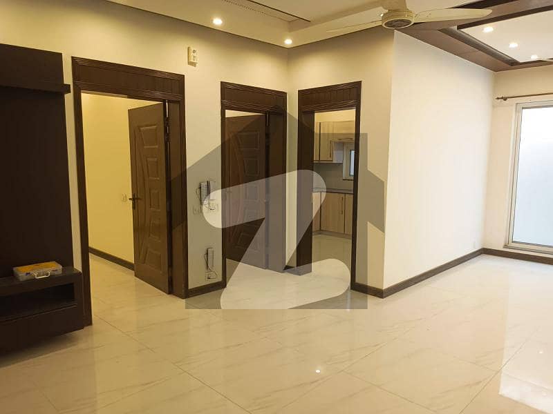 Brand New 01 Kanal Luxury Basement With 3bedrooms Available In Just 65k | Dha Phase 7