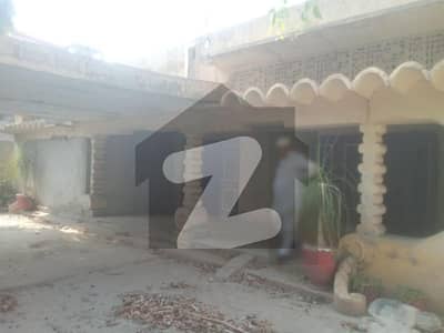 35 Marla House Available For Rent Near Sabzazar Colony Multan.