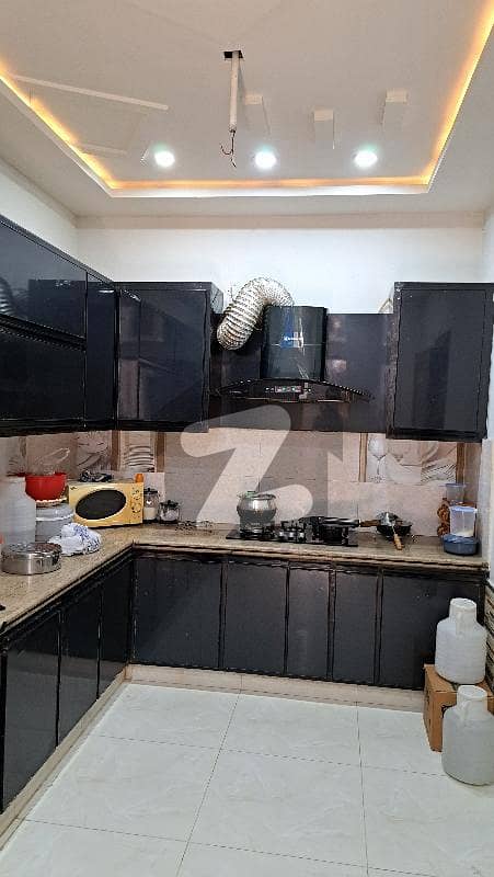 ایڈن آچرڈ فیصل آباد میں 3 کمروں کا 5 مرلہ مکان 1.6 کروڑ میں برائے فروخت۔