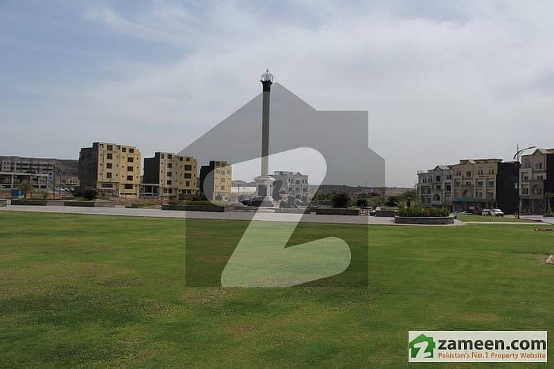 Gulberg Islamabad Developed Possession Plot For Sale Gulberg Residencia