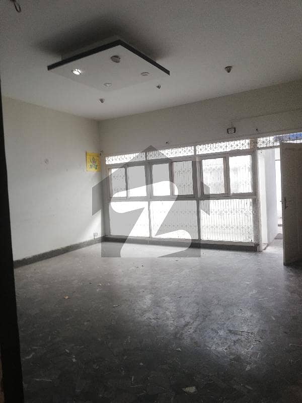 Main Road Huge Space Commercial Available For Rent