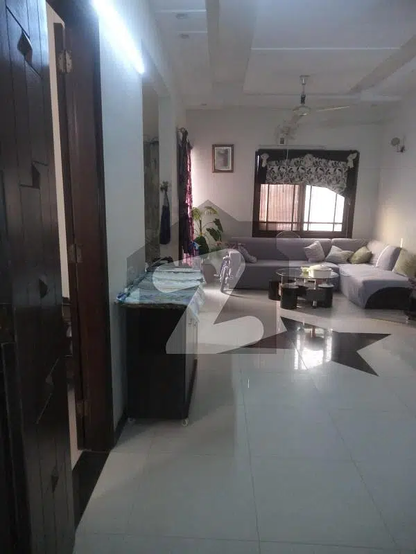 240 Sq Yards 3 Bed Dd Portion For Sale In Gulshan E Iqbal Block 13 D 2