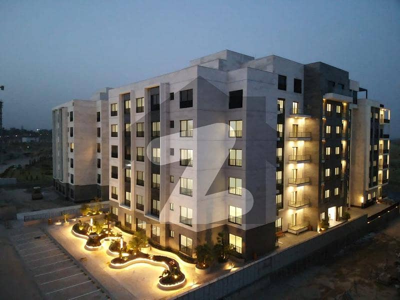 2 Bedroom Apartment Available In Eighteen - Golf Course View 2 Bedroom Apartment Available In Eighteen - Golf Course View