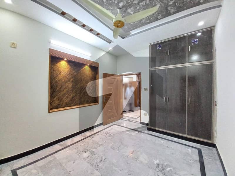 پرنس روڈ بہارہ کھوہ,اسلام آباد میں 6 کمروں کا 5 مرلہ مکان 1.5 کروڑ میں برائے فروخت۔