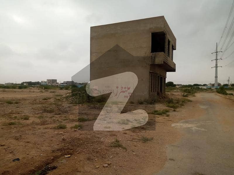 Scheme 33 Gulshan-e-Mehran | Sindh Government Employees Cooperative Housing Society