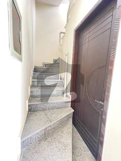 3 Marla Brand New Spanish Double Storey House For Sale In Alkabeer Town Phase1