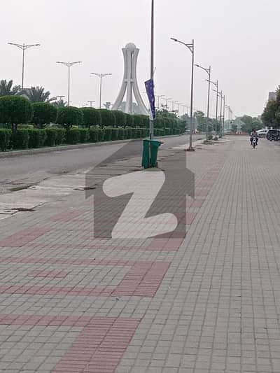 New Lahore City Phase 2 A Block Plot Is Available