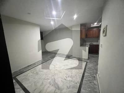 2 Bedrooms Flat In Bahria Phase 7