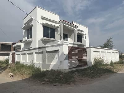 چٹھہ بختاور اسلام آباد میں 7 کمروں کا 10 مرلہ مکان 3.25 کروڑ میں برائے فروخت۔