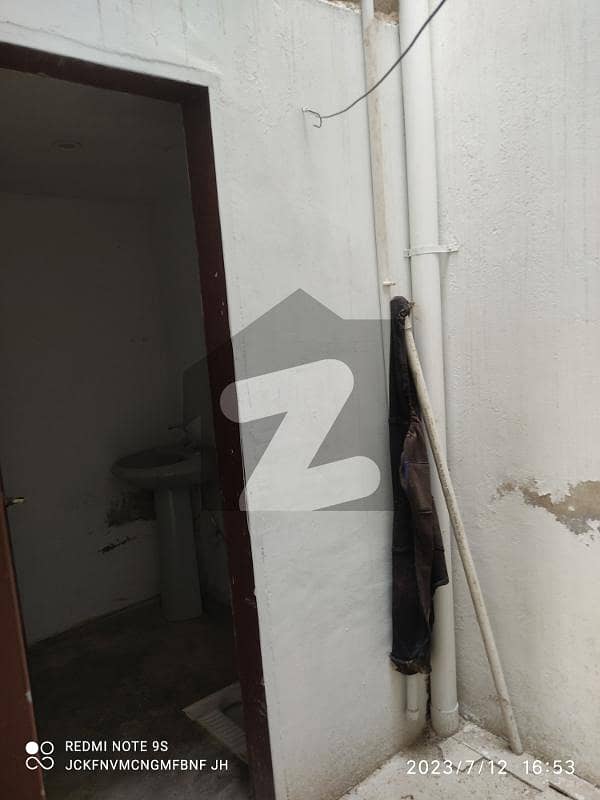 Portion For Rent GulzareHijri, Scheme 33, Karachi ID46234155