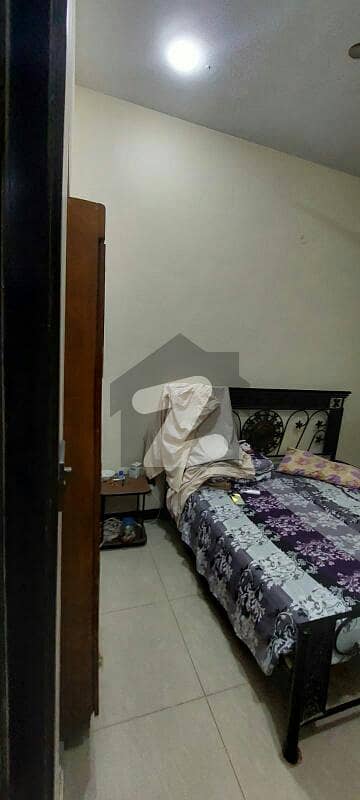 سعدی گارڈن - بلاک 5 سعدی گارڈن,سکیم 33,کراچی میں 2 کمروں کا 5 مرلہ مکان 1.5 کروڑ میں برائے فروخت۔