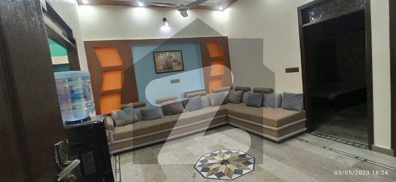 House For Sale In Zeenatabad Society