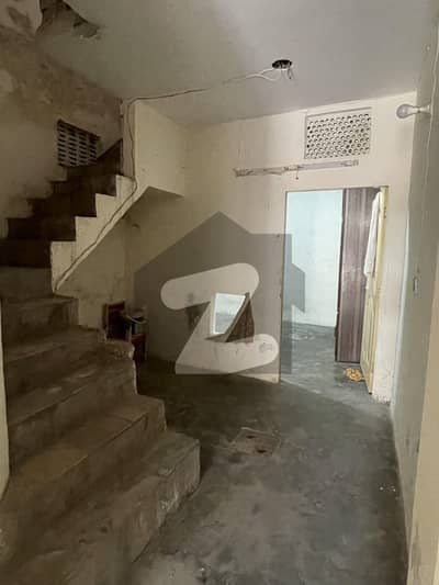 Seprate 2 Marla double story house for rent