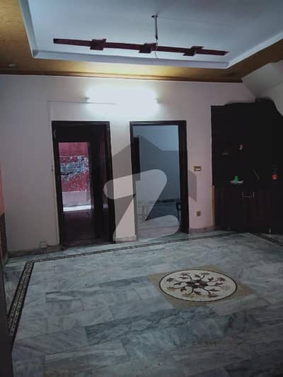 4.5 Marla Dubble Unit House For Rent ( Islam Nagar )