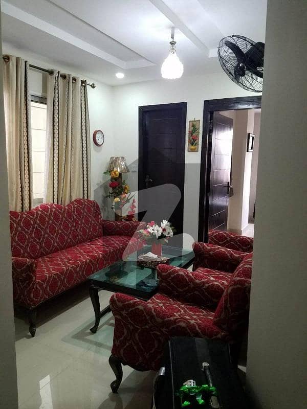 01 bed 350 sqft on 4th floor for sale
