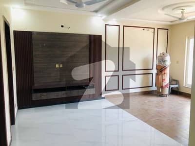 5 Marla Brand New House For Rent In Bahria Enclave Islamabad