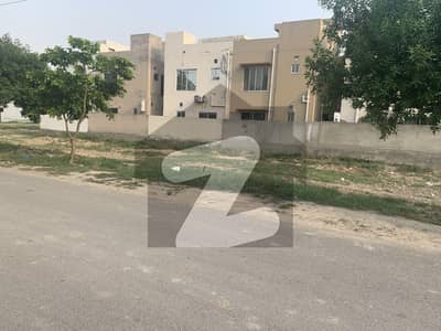 5 MARLA PLOT BLOCK "2F" NEAR TO MAIN GATE DHA LETTER PLOT IS UP FOR SALE