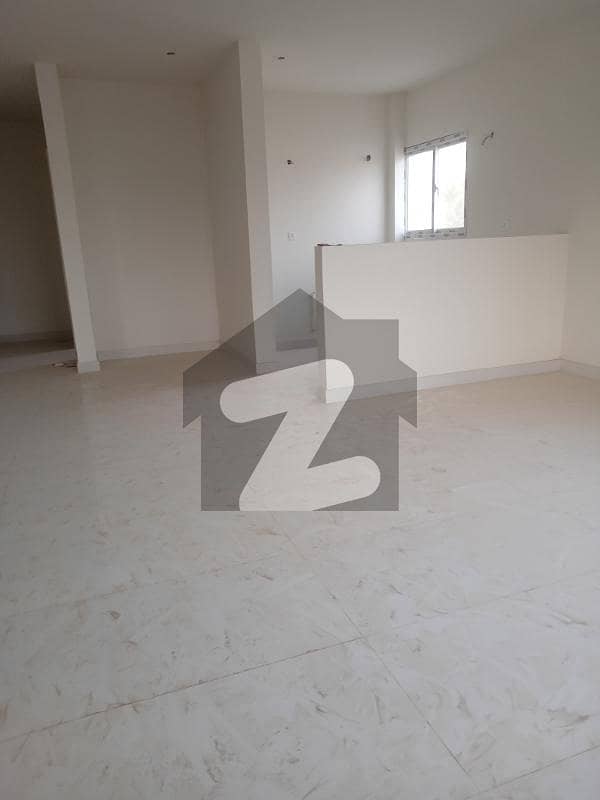 Brand New Builder Condition 4 Bed Drawn Lounge With Roof Portion In Pechs Block-2