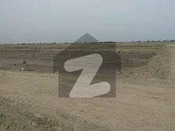 4 Marla commercial plot available for sale in Nova city Islamabad
