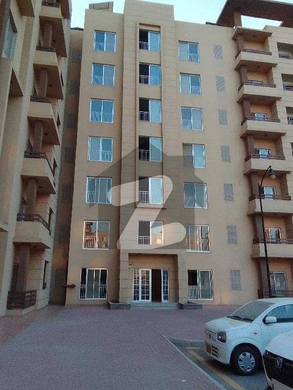 Precinct 19 Apartment For Rent In Bahria Town Karachi