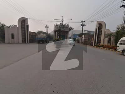Plots for Sale in DC Colony Gujranwala - Zameen.com
