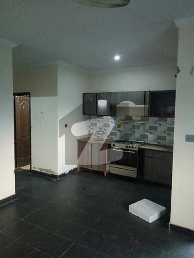 5 Marla 2nd Floor Flat for rent block L Khayaban e Amin
