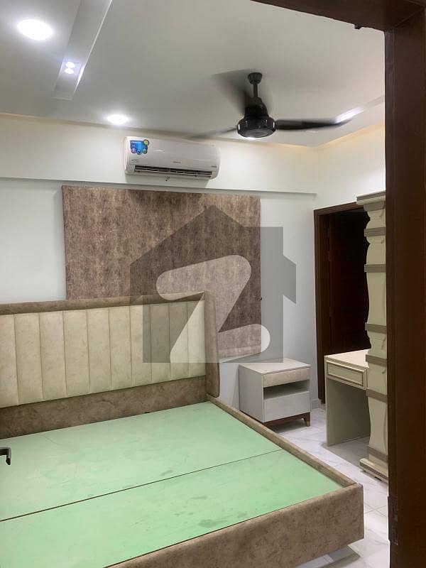 عامل کالونی کراچی میں 4 کمروں کا 9 مرلہ فلیٹ 4.0 کروڑ میں برائے فروخت۔