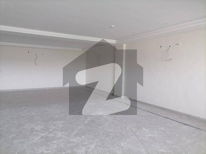 Affordable Office For rent In Gulberg