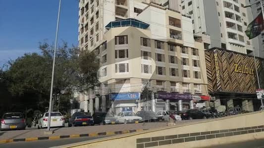 Shaheed E Millat Luxury Flat Available For Rent