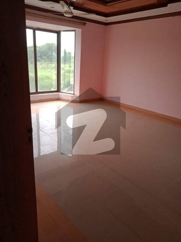 A Centrally Located House Is Available For rent In G-16