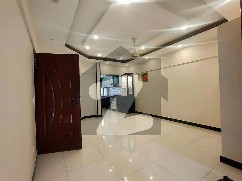 Apartment For Sale In Dha Phase 5 Badar Commercial