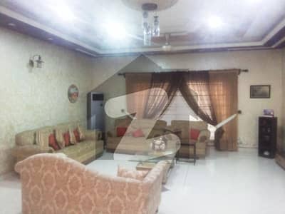 20 Marla House For Rent Qamar Garden Faisal Town