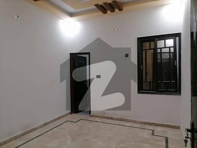 Single Storey 120 Square Yards House For rent In Saadi Town Karachi