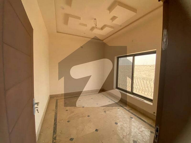 5 Marla Beautiful Double story house for rent in bahadarpur