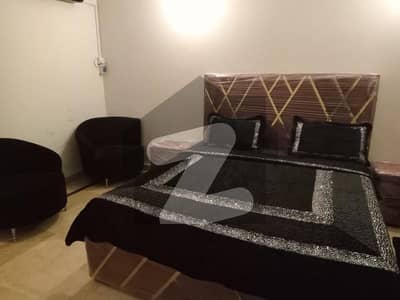 F-11 Fully Furnished Room For Female In Home As Paying Guest